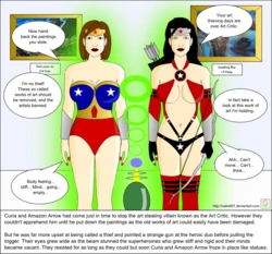 [Nabs001] Everyone's a Critic