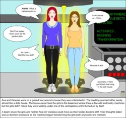 [Nabs001] Doll House