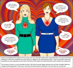 [Nabs001] Trophies Taken