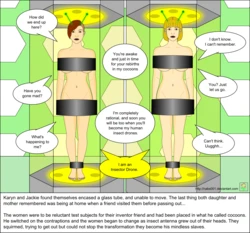 [Nabs001] The Hive Mentality