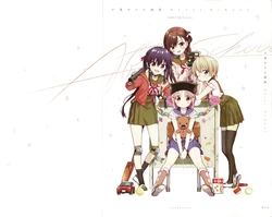 [Chiba Sadoru] After School (Various)