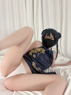 [テ-レ-ビ] Kisaki