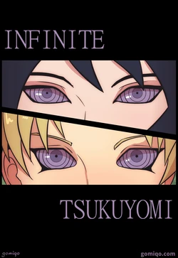 [Gomiqo] Infinite Tsukuyomi (Naruto)