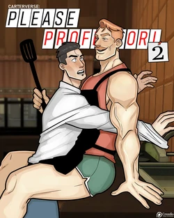 [Creedo] Carterverse Please Professor 2 [Eng]