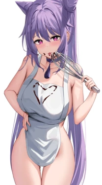 (Patreon) Artist : Skai_kun (2024.02.20) [Decensored]