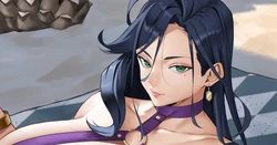 [Yoshio] Female Boss