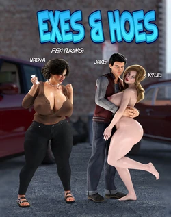 [Ligboppa] Exes and Hoes - Complete
