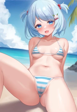 [hayasaka] Luna Neige (Luna Neige)