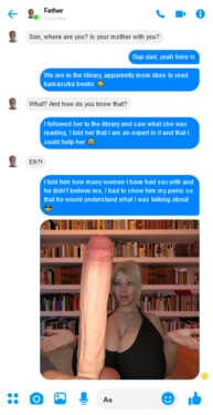 [NotoriousCrs] Messenger