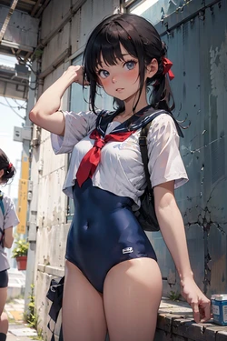 [Pixiv] shu_mohe44 (92725420) [AI Generated]