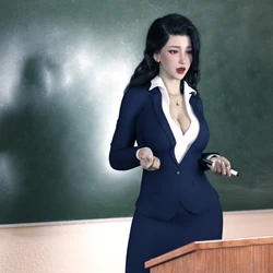 [Ackerman]我的妈妈被损友穿上了番外一