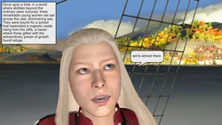 [Twdmiles94] Size Academy