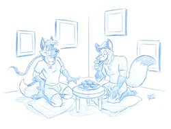 [Cooner] ZevGrowth Sequence