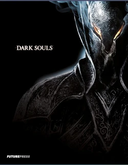 Dark Souls - The Official Guide