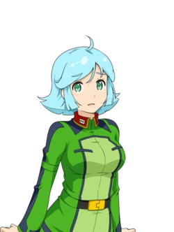 New Gundam Breaker (VN Part)