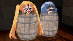 [Pixiv] 3DCG Fans [2023.11 - 2024.02]