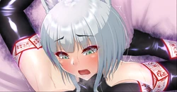 [Hoshii Koubou] Uchi no Ko Nana Kugutsu Ochi [Chinese]