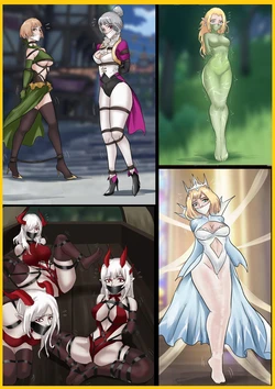 [King] Adventurer (Chinese)