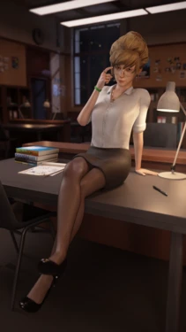 [Koomer] Smart and Sexy (Life is Strange)