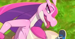 [Turk128] Love Dragon (Palworld)