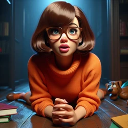 Velma [AI Generated]