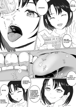 [aoigai] Shukusho Haishin [Turkish] [Ahmet Cekic]