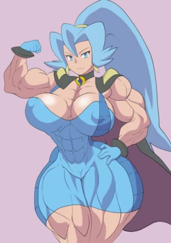 (Zetarok) Clair
