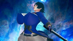 【FIRE ON】Enter Elisabeth Blanctorche