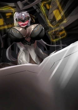 [Gakispark] Modernia no Himitsu (Goddess of Victory:NIKKE)