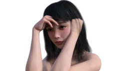 目标：女大学生的新生