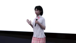 目标序章：学姐不可告人的秘密