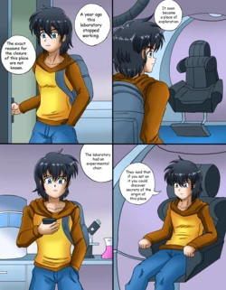 [Cesaru33] Change of Identity