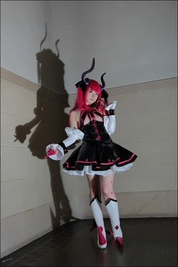 Nawo - Elizabeth Bathory