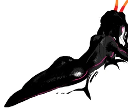 Lysanthum Homestuck art