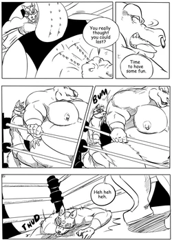 Toying with a Jobber