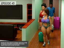 Thefoxxx ep 45