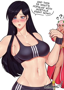 [PashaPencil] - Trend (SubscribeStar)