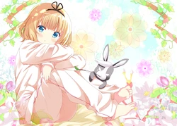 Pixiv&gelbooru——Non-H collections 73