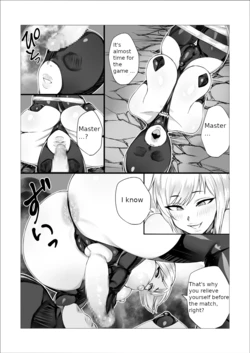 [No Such Agency (Puranpuman)] Dohentai Futanari Pro-Wres! Maketara Shokushu Jigoku?! Oyako ga Intou Ring ni Agaru made [English]