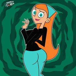 [CarazarZone] Jazz, Maddie & Sam (Danny Phantom)