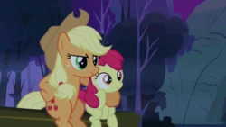 Pony Buttocks