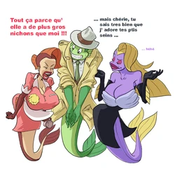 Fish Police (RYC)