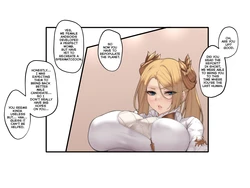 [Aster_C] Yorha Commander