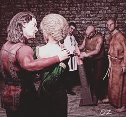 Zardoz - Lady on dild