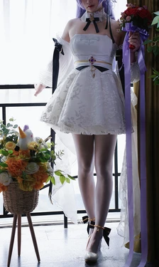 [小桜是只小母龙]独角兽花嫁