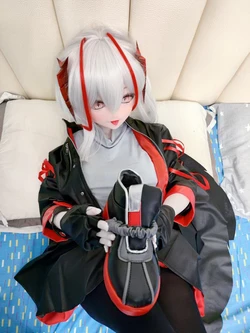 Elsa Babe-148cm RAD018 Asakura Naomi-Doll owner's photos sharing by Chen 爱莎贝儿-148cm RAD018 朝仓奈绪美Asakura Naomi-娃主返图 by 陈