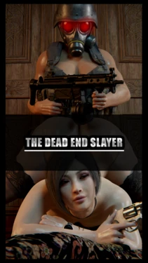 [Invdia3D] The Dead End Slayer (Ongoing)