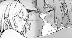 [Contllenge] Ikoku no Onna Heishi to Mujintou Seikatsu 7