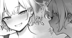 [Contllenge] Ikoku no Onna Heishi to Mujintou Seikatsu 8