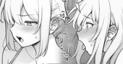 [Contllenge] Itsumo no Osananajimi ja Nakunatta Osananajimi 10